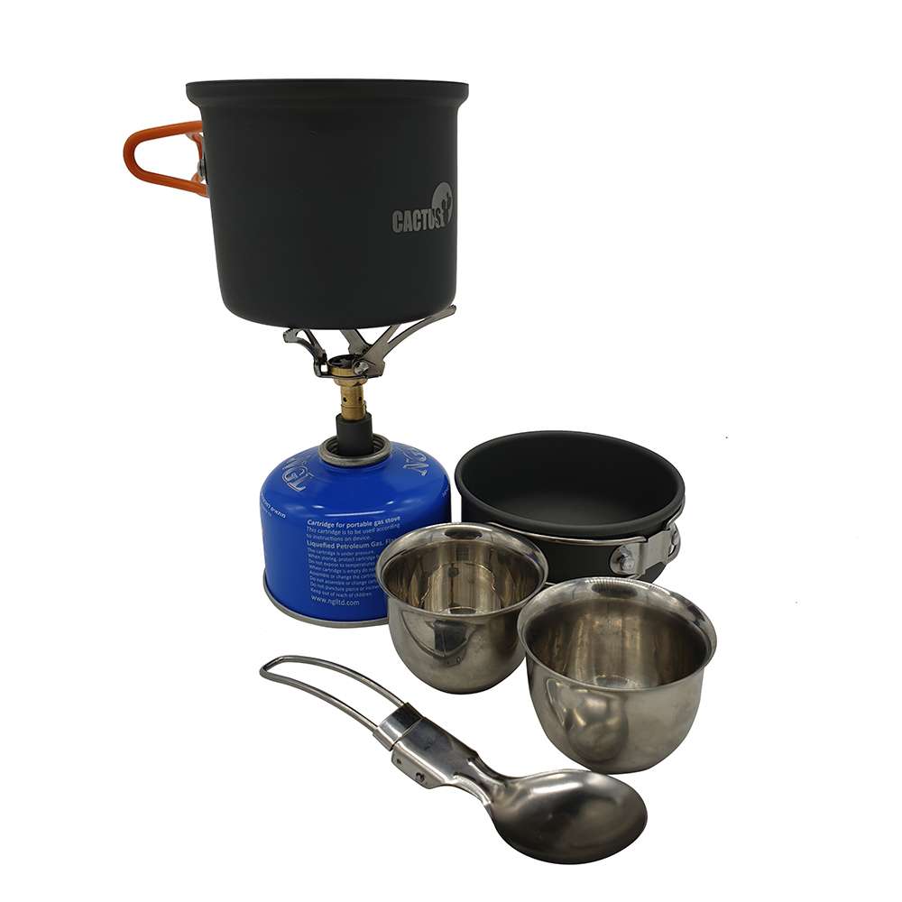 ערכת קפה MINIMEAL – תמונה 2