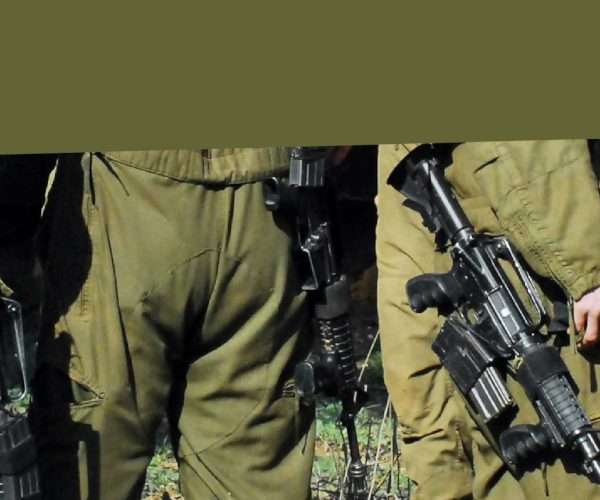 מוצרי חיילים כללי