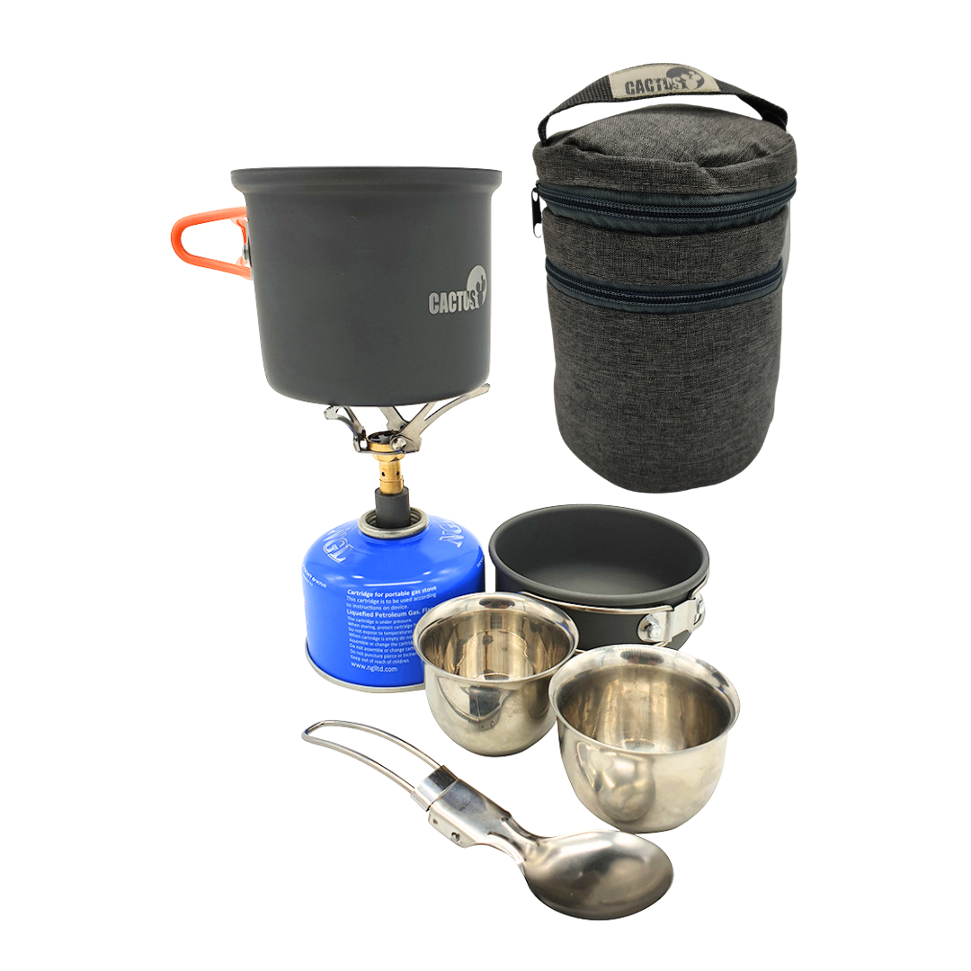 ערכת קפה MINIMEAL
