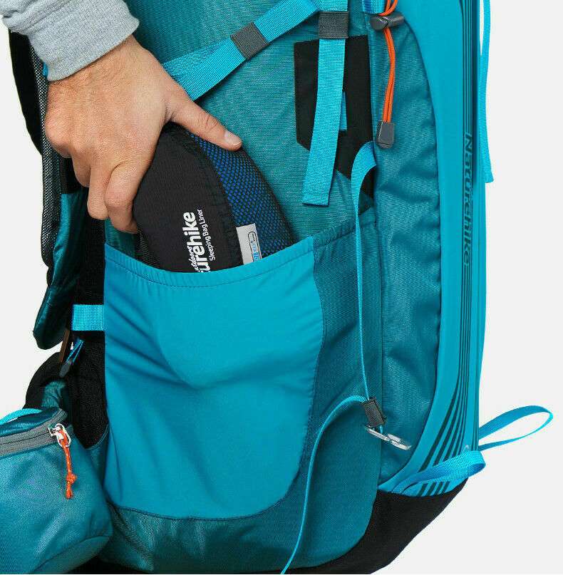 ביטנה לשק"ש NatureHike Coolmax – תמונה 3