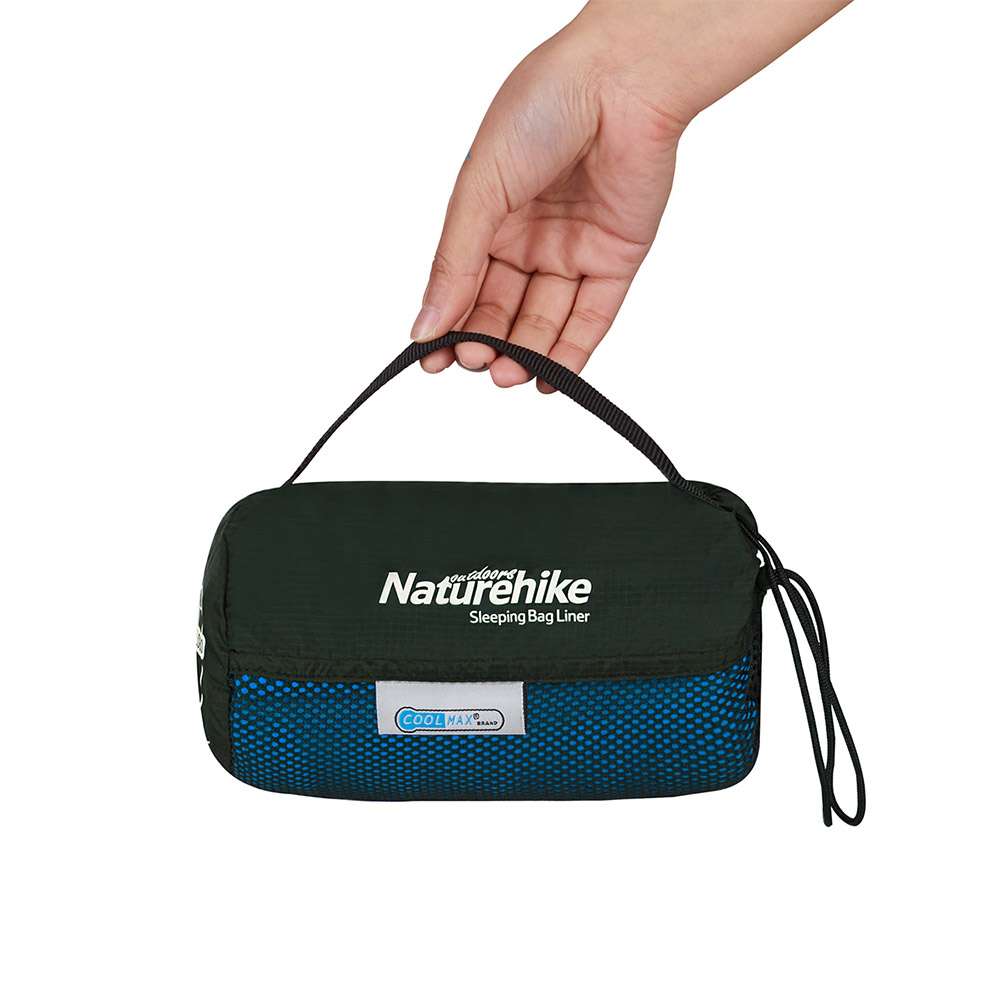 ביטנה לשק"ש NatureHike Coolmax – תמונה 5