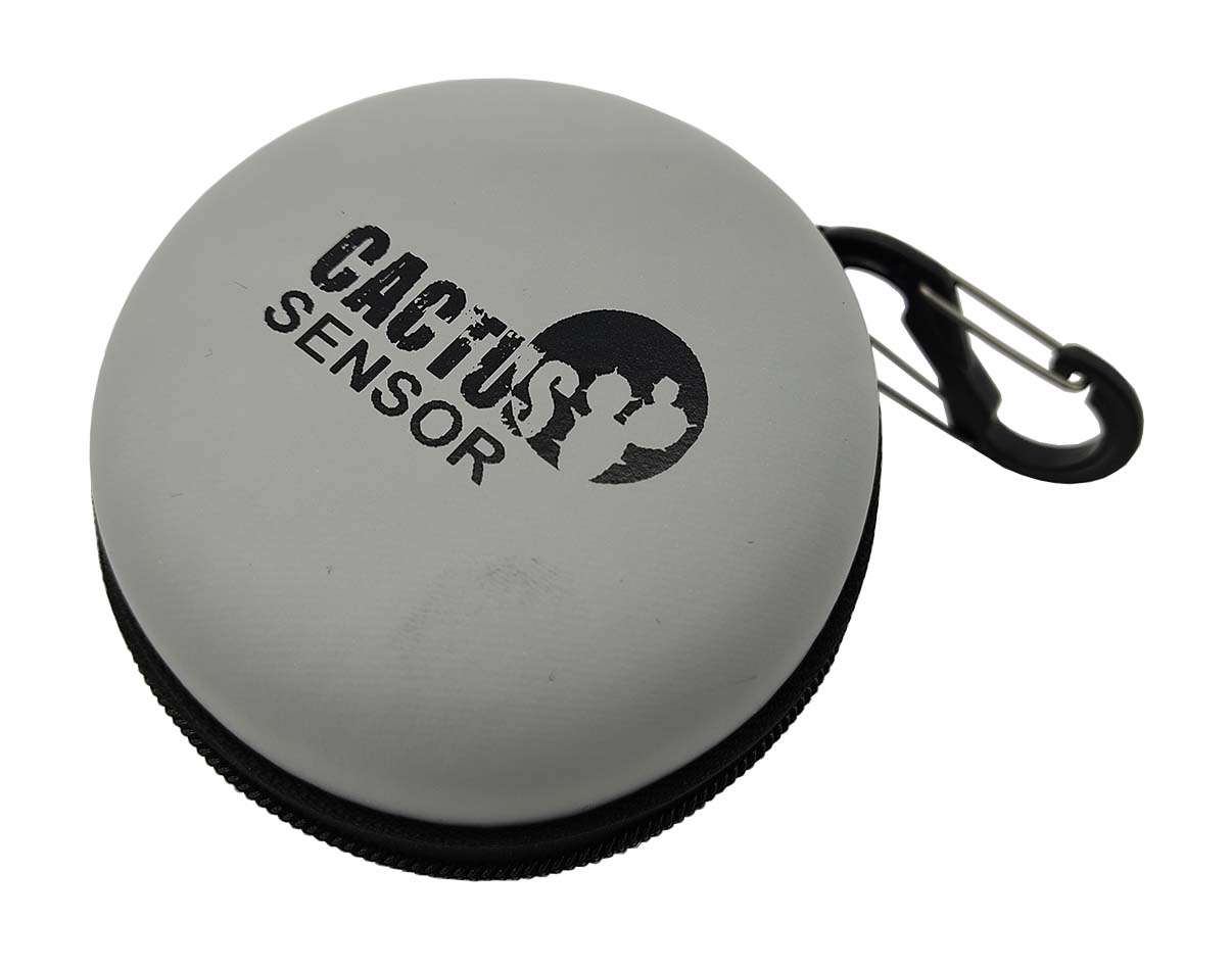 פנס ראש עם חיישן - CACTUS SENSOR – תמונה 3