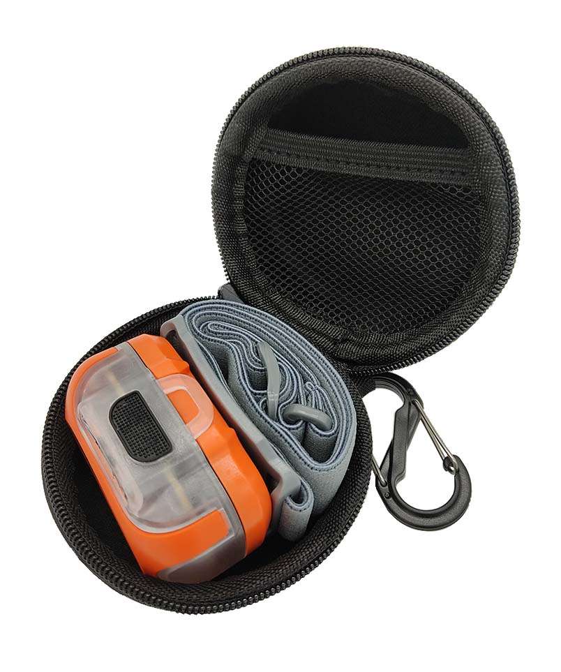 פנס ראש עם חיישן - CACTUS SENSOR – תמונה 4