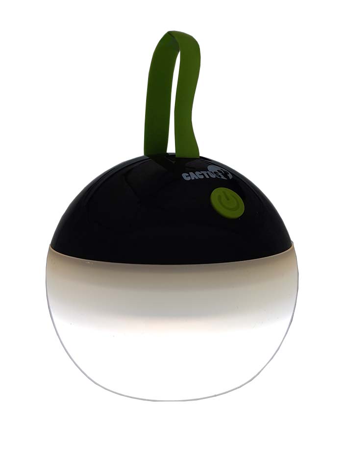 פנס תליה נטען USB – תמונה 6