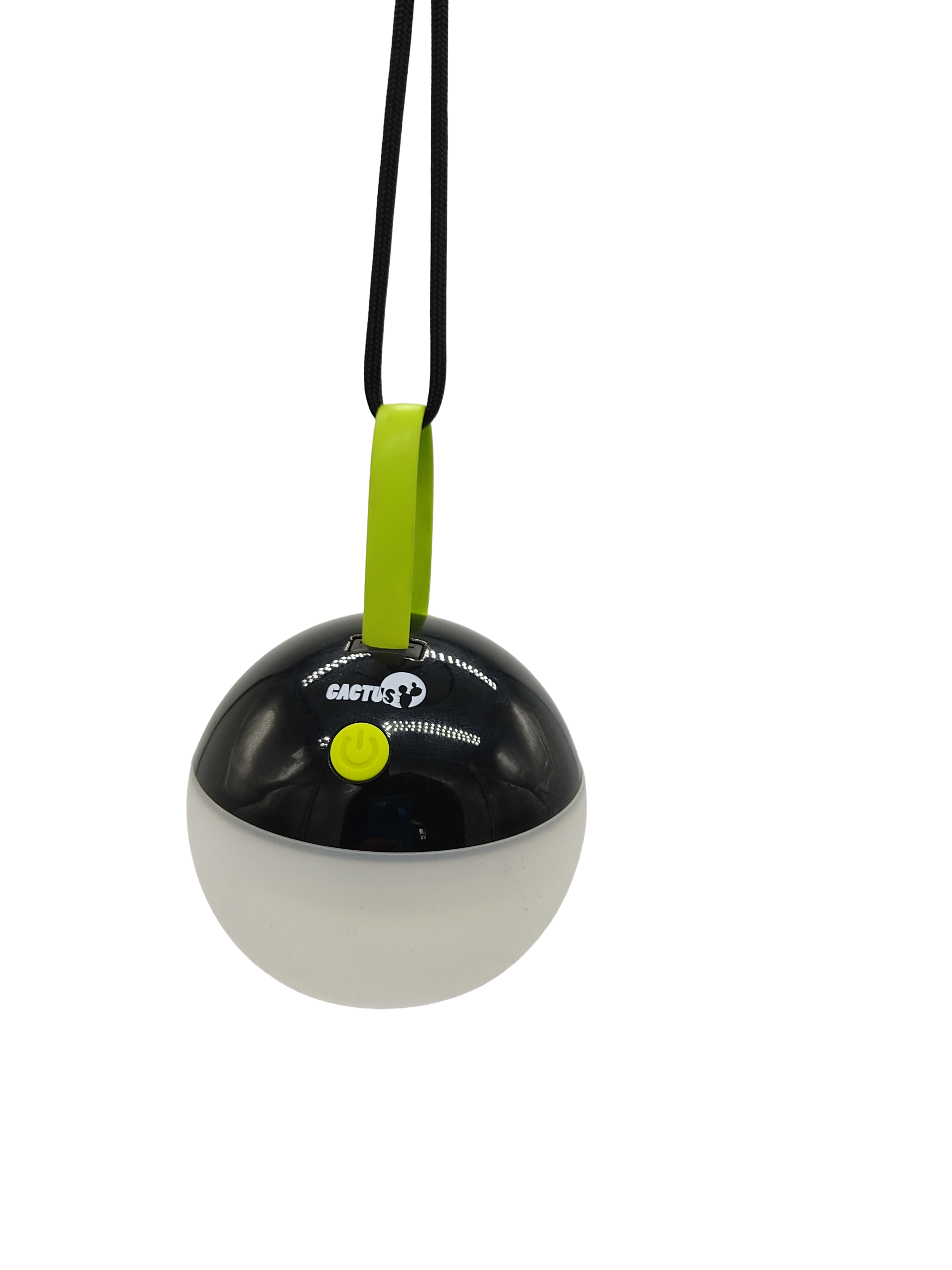 פנס תליה נטען USB – תמונה 2
