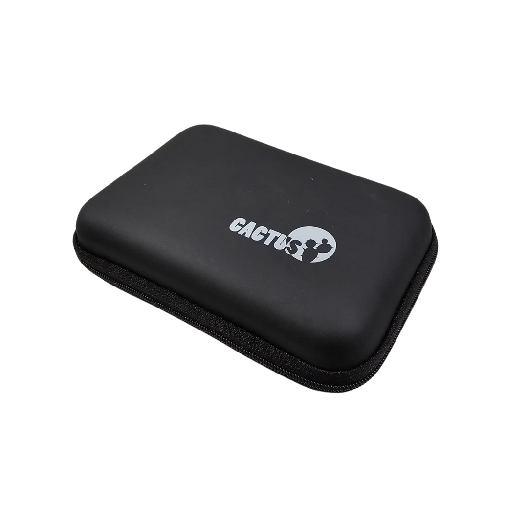 פנס משולב 5 מצבים נטען CACTUS USB – תמונה 3
