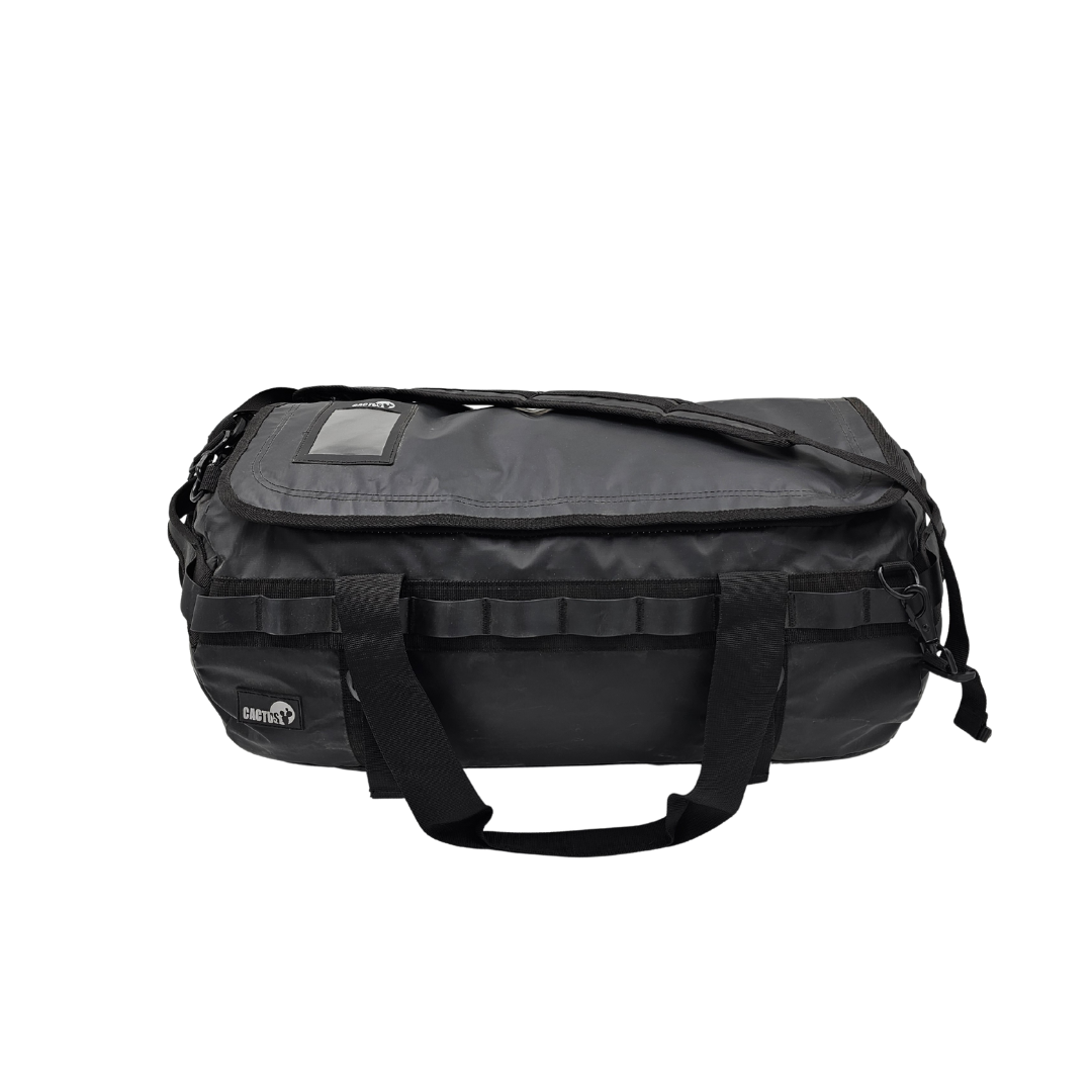 תיק DUFFLE שמשונית
