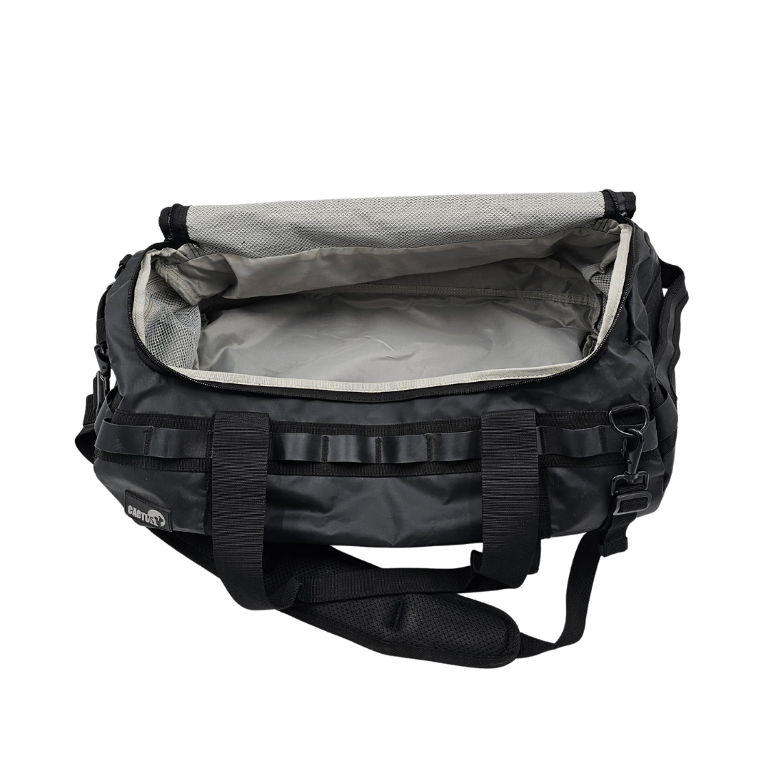 תיק DUFFLE שמשונית – תמונה 3