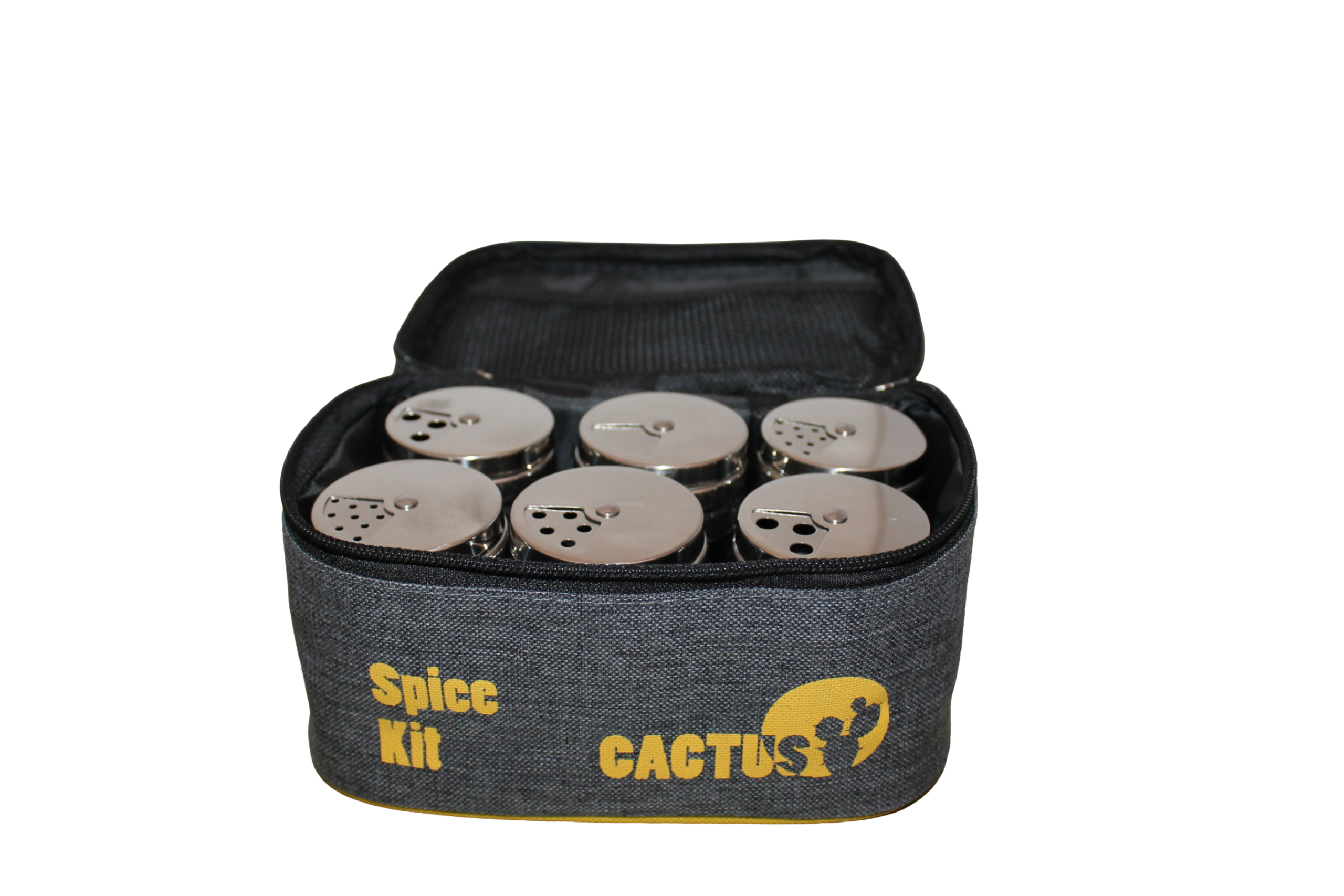 ערכת תבלינים SPICE KIT
