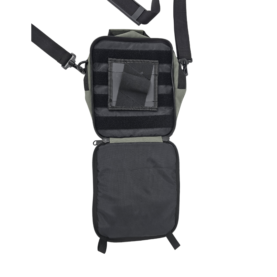 תיק צד לאקדח – תמונה 6